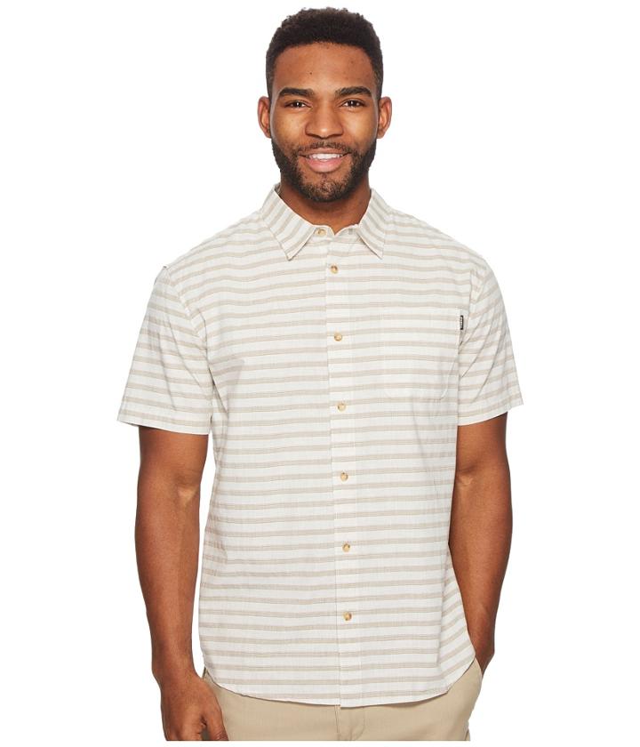 O'neill - Stag Short Sleeve Woven
