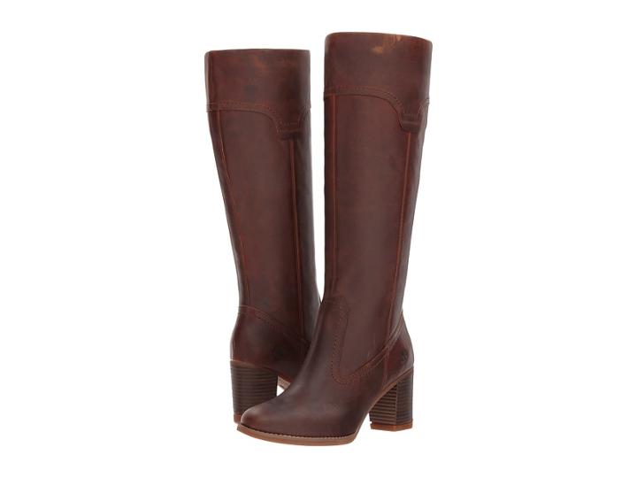 Timberland - Atlantic Heights Pull-on Tall Boot