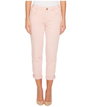 Jag Jeans Petite - Petite Carter Girlfriend Jeans