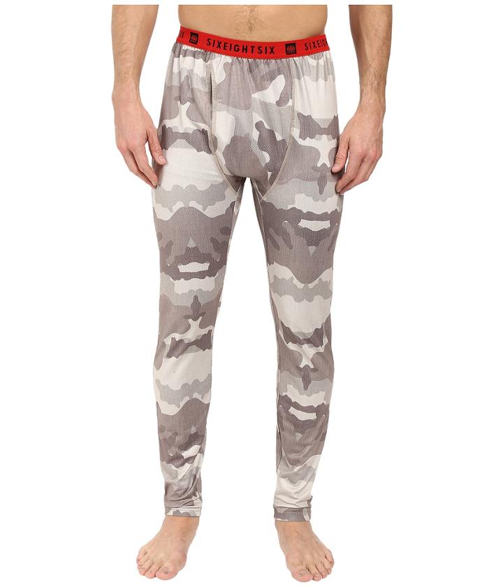 686 - Frontier Base Layer Bottom