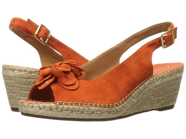 Clarks - Petrina Bianca