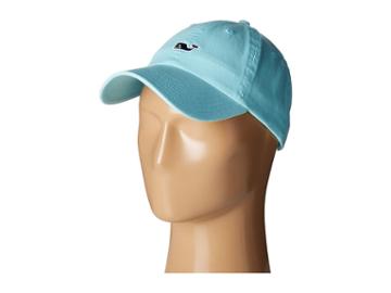 Vineyard Vines Golf - Classic Baseball Hat