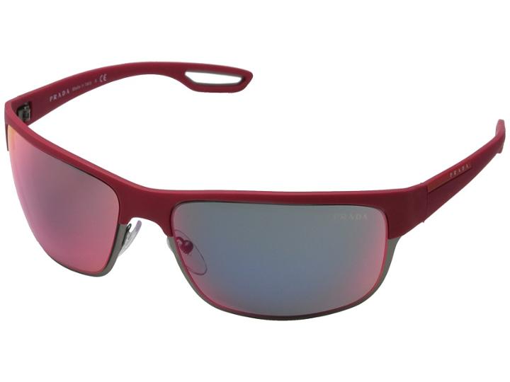 Prada Linea Rossa - 0ps 50qs