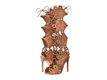 Ivy Kirzhner - Cannes