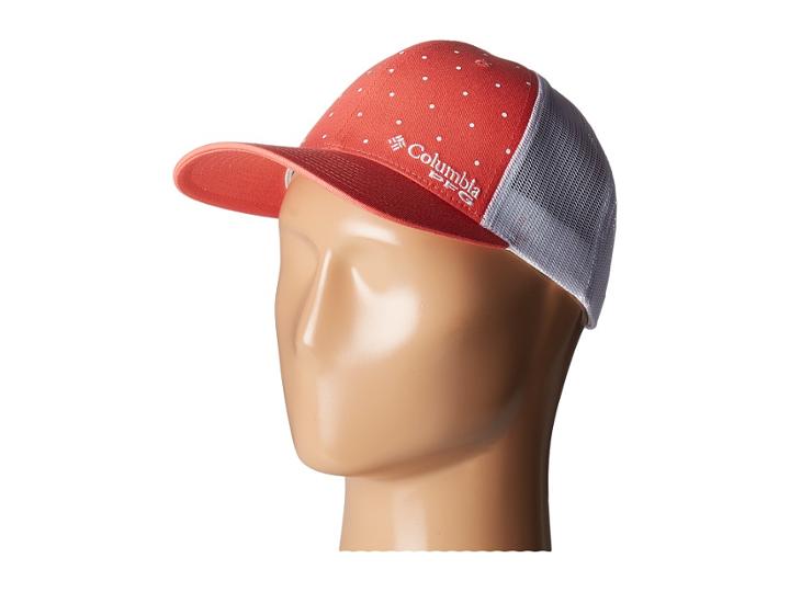 Columbia - Pfg Mesh Ballcap