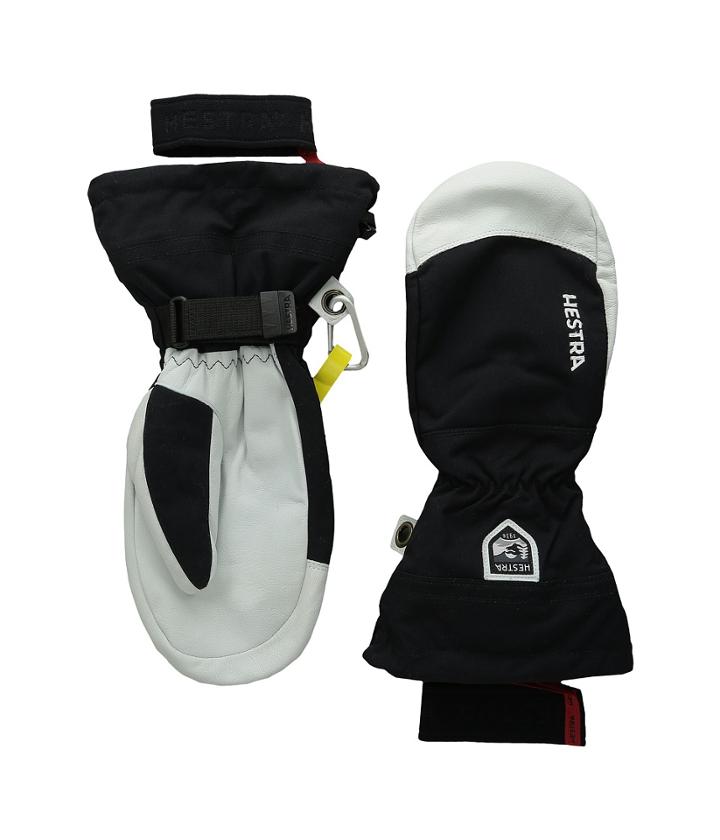 Hestra - Army Leather Heli Ski Mitt