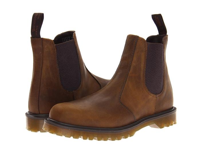 Dr. Martens - 2976 Chelsea Boot