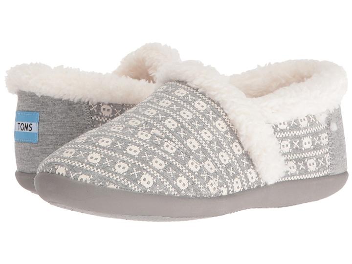Toms Kids - House Slipper