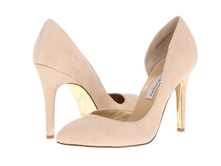 Kristin Cavallari - Kristin Cavallari - Copertina D Orsay Pump