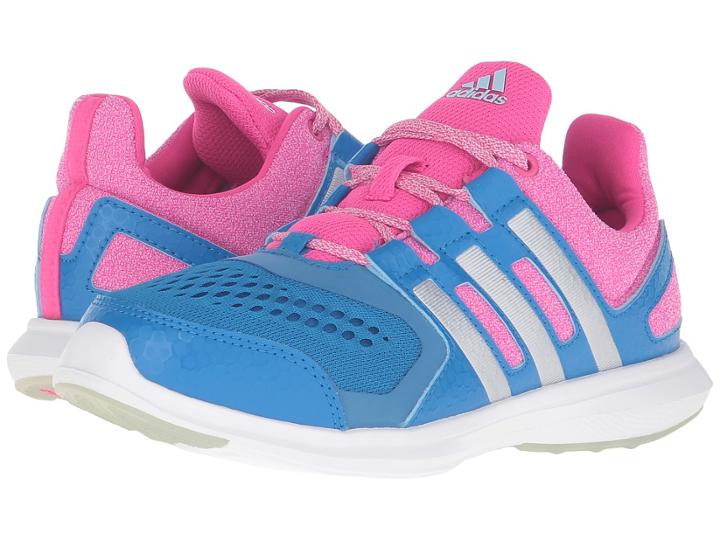 Adidas Kids - Hyperfast 2.0 - Wide