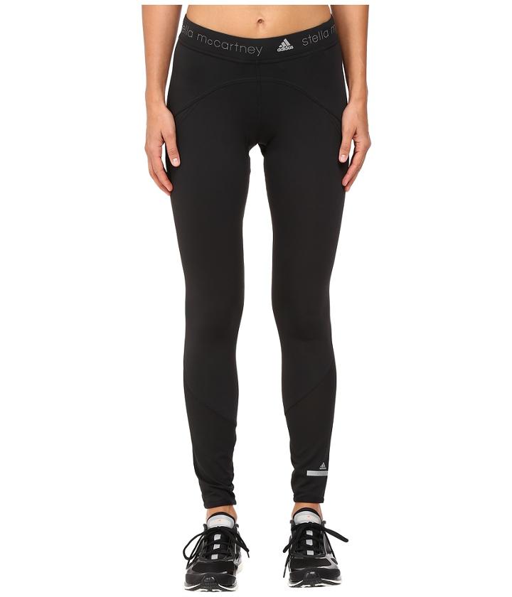 Adidas By Stella Mccartney - Run Clima Long Tights Ax7134
