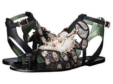 Ivy Kirzhner - Scrabby