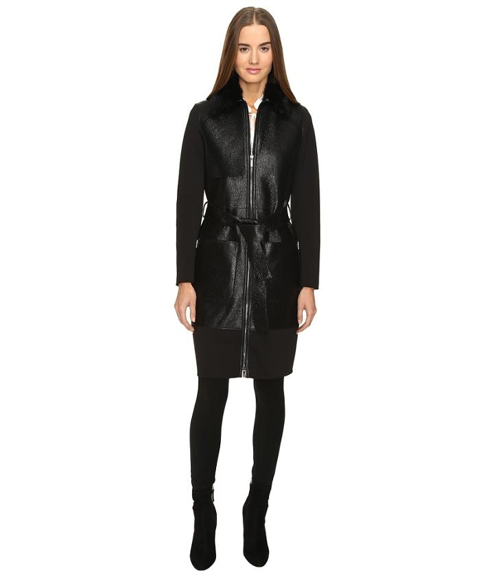 Zac Zac Posen - Beverly Trench Coat