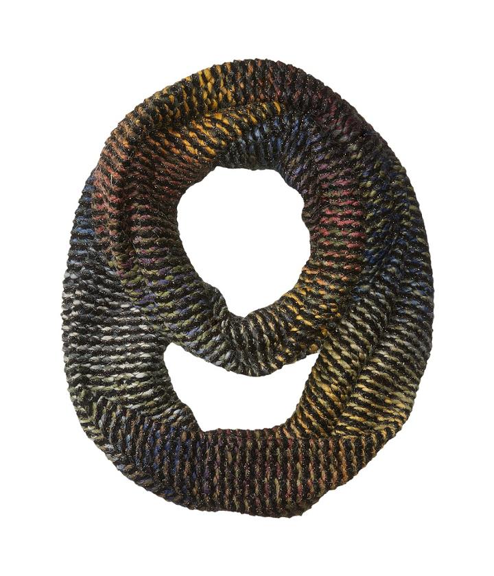 Steve Madden - Spectrum Knit W/ Lurex Infinity