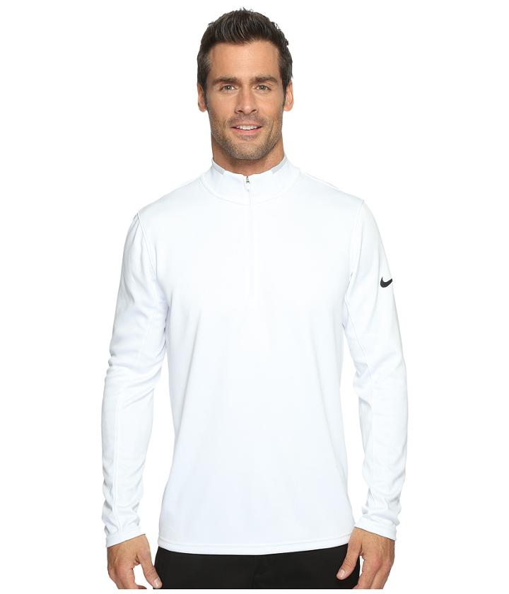 Nike Golf - Dri-fit 1/2 Zip