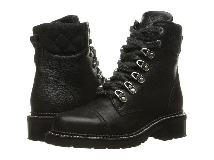 Frye - Samantha Hiker