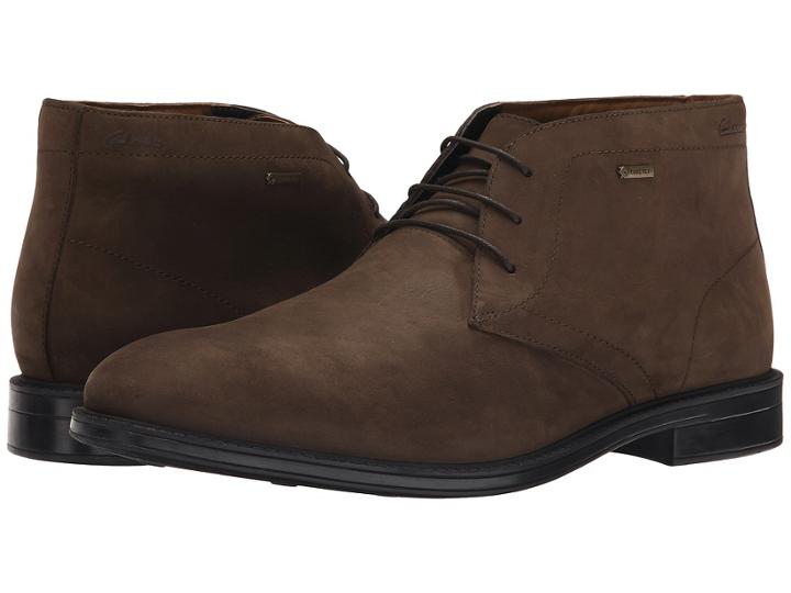 Clarks - Chilver Hi Gtx