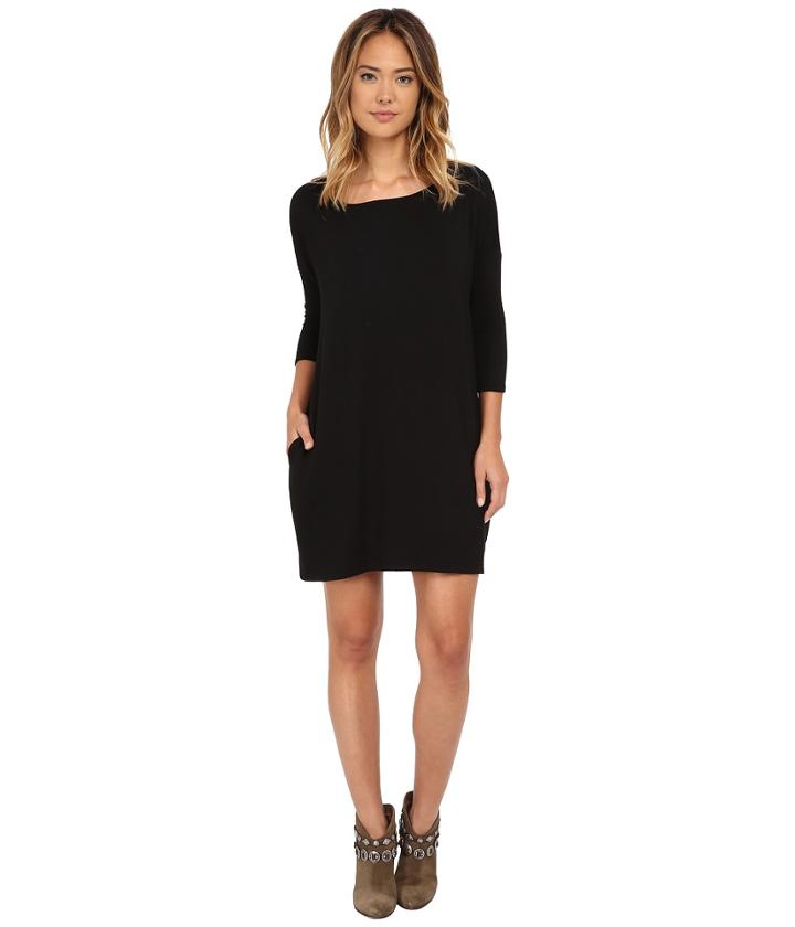 Culture Phit - Gigi Pocketed Dress