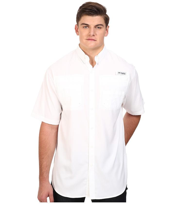 Columbia - Tamiamitm Ii S/s - Big