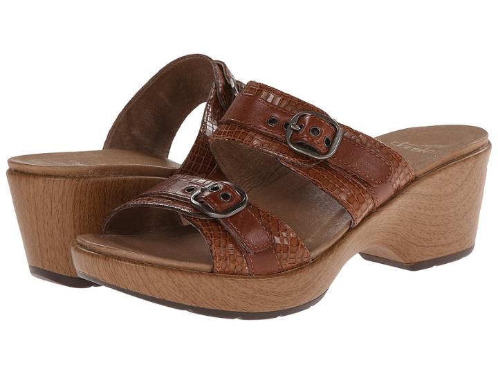 Dansko Jessie