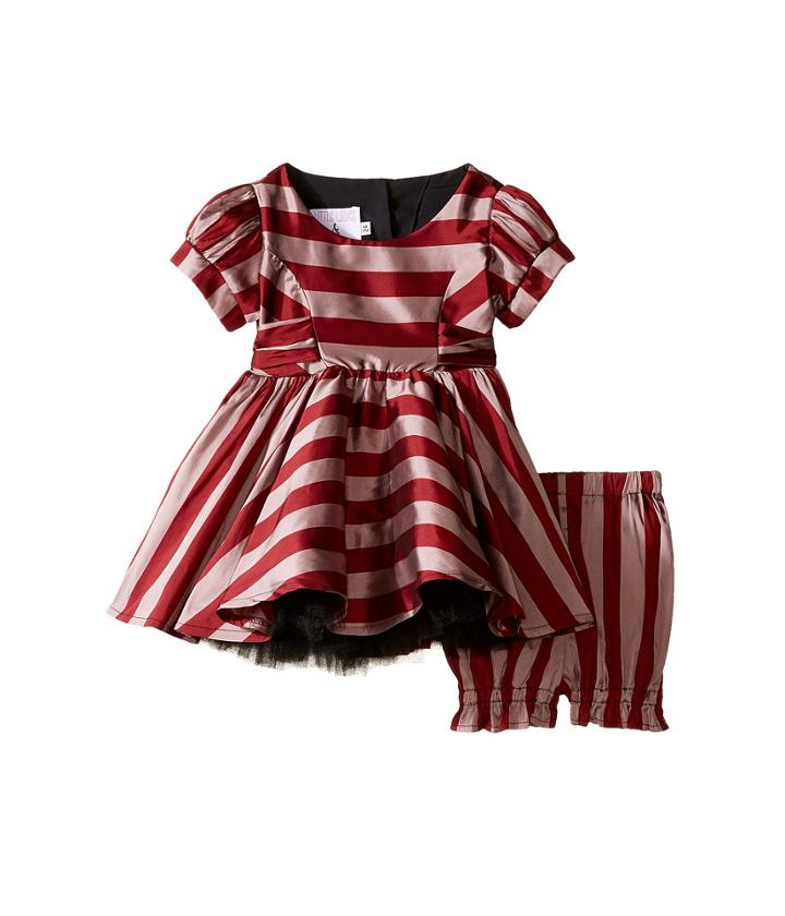 Fiveloaves Twofish - Lola Dress