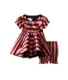Fiveloaves Twofish - Lola Dress