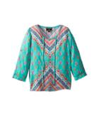Tolani - Brooke 3/4 Sleeve Blouse