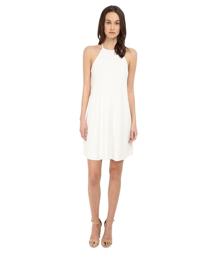 Theory - Andora Prosecco Dress