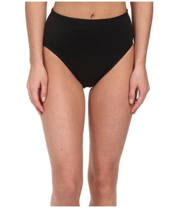 Miraclesuit Solids Basic Bottom