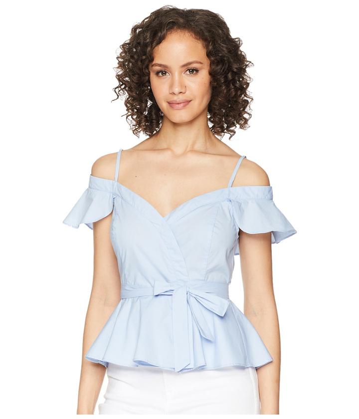 Astr The Label - Carly Top