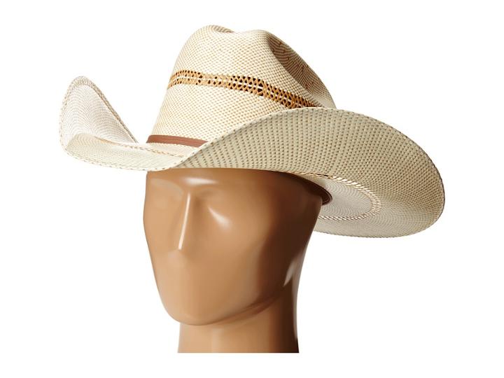 Ariat - A73124 Tan Bangora