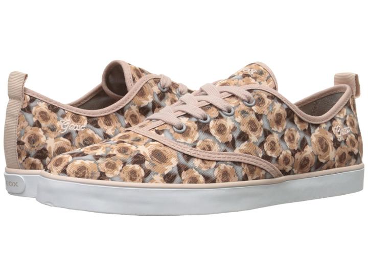 Geox Kids - Jr Ciak Girl 43