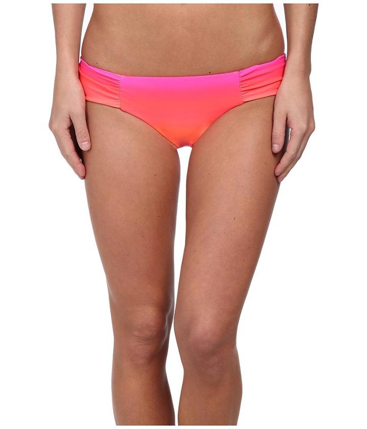 Seafolly Miami Ruched Side Pant