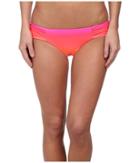 Seafolly Miami Ruched Side Pant