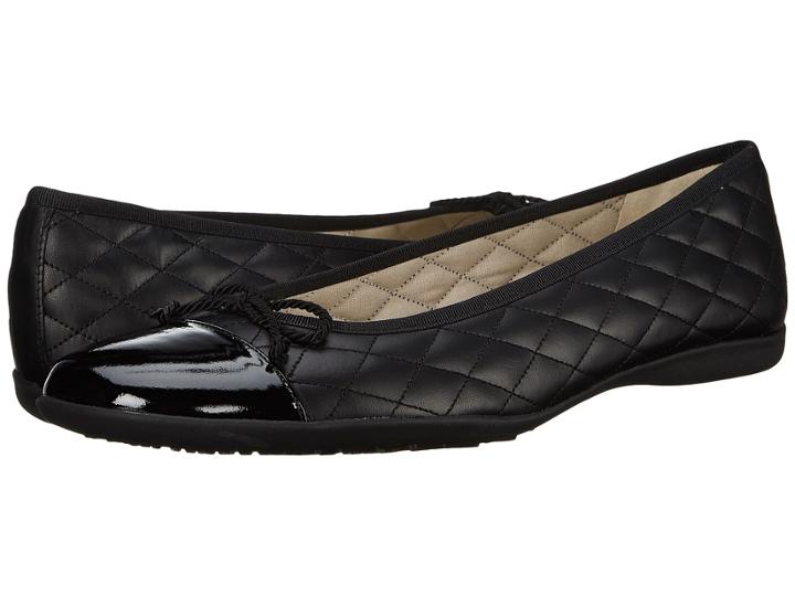 French Sole - Passportr Flat