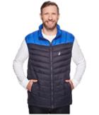 Nautica Big &amp; Tall - Big Tall Reversible Vest