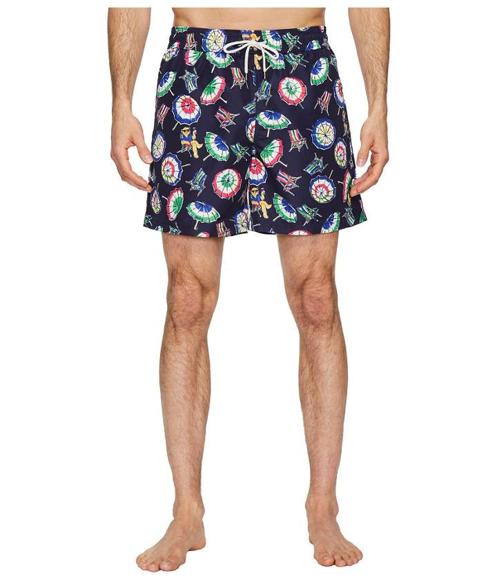 Polo Ralph Lauren - Polyester Traveler Shorts