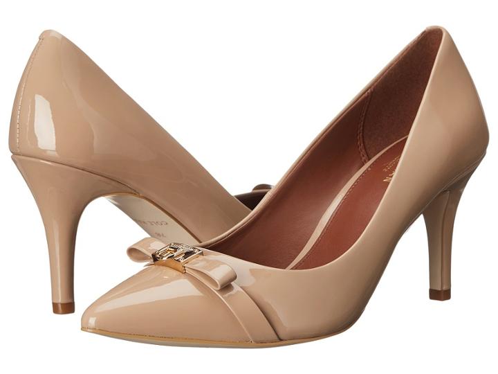 Cole Haan - Juliana Detail Pump 75mm
