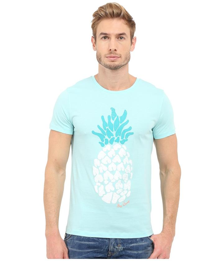 Boss Orange - Tomsin 3 Jersey T-shirt Short Sleeve