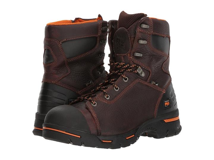 Timberland Pro - Endurance Pr 8 Steel Toe