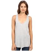 Lanston - Block Racerback Tank Top