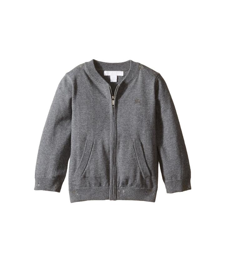 Burberry Kids - Mini Jaxson Top