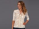 Karen Kane - Kate Lace Top