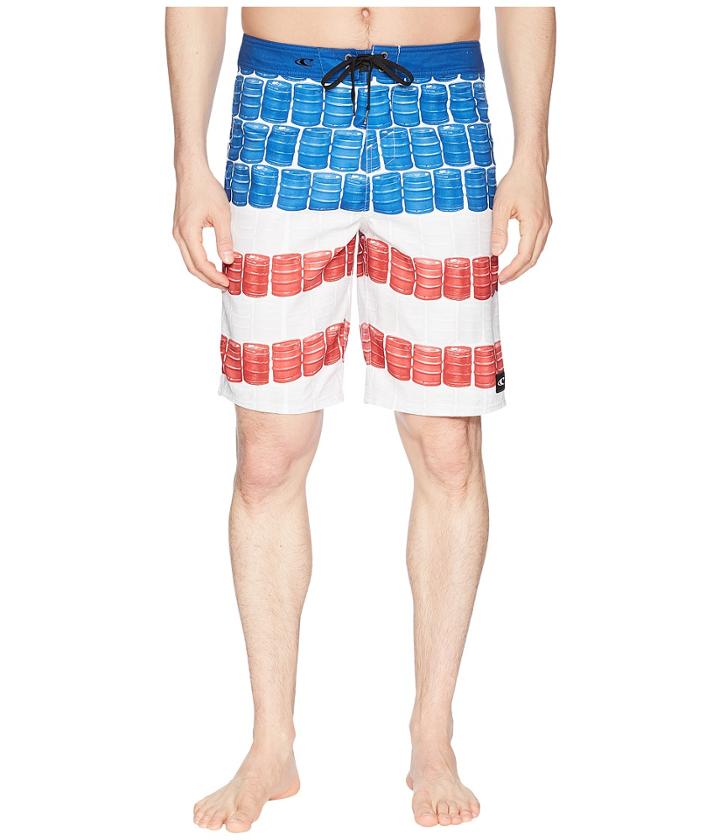 O'neill - Keg Leg Boardshorts