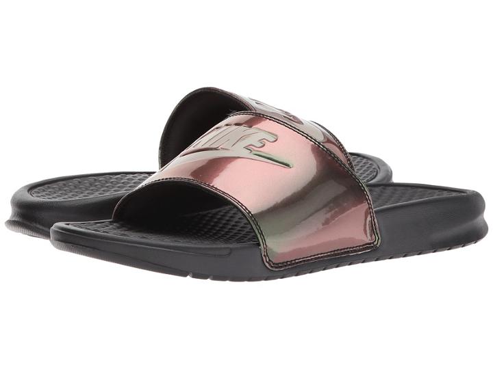 Nike - Benassi Jdi - Iridescent