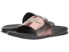 Nike - Benassi Jdi - Iridescent