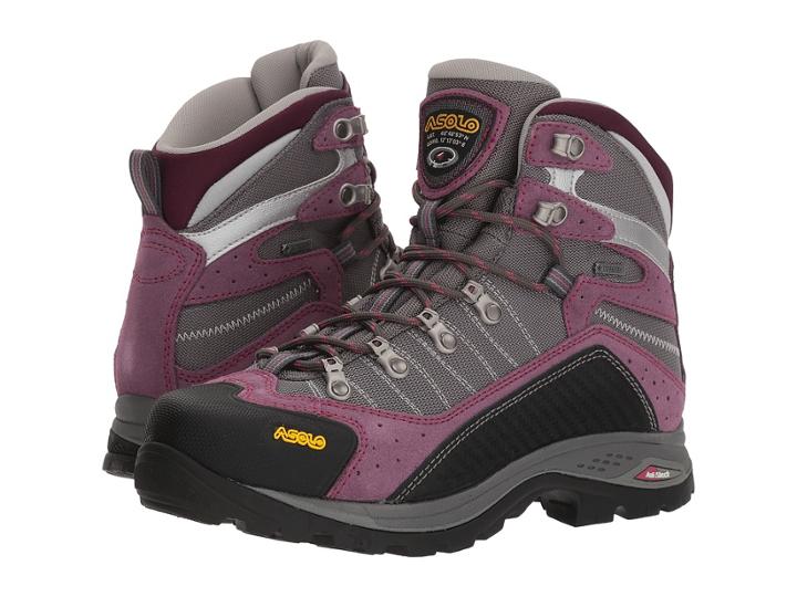 Asolo - Drifter Gv Evo Ml