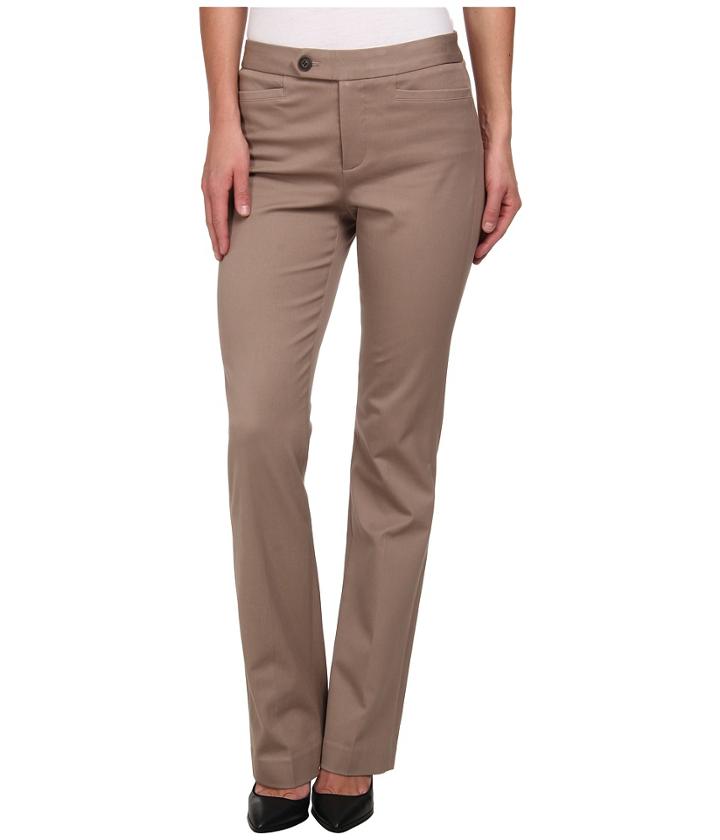 Nydj - Bi-stretch Welt Pocket Pant