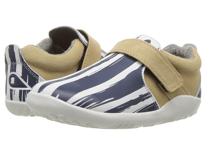 Bobux Kids - I-walk Aktiv Paint