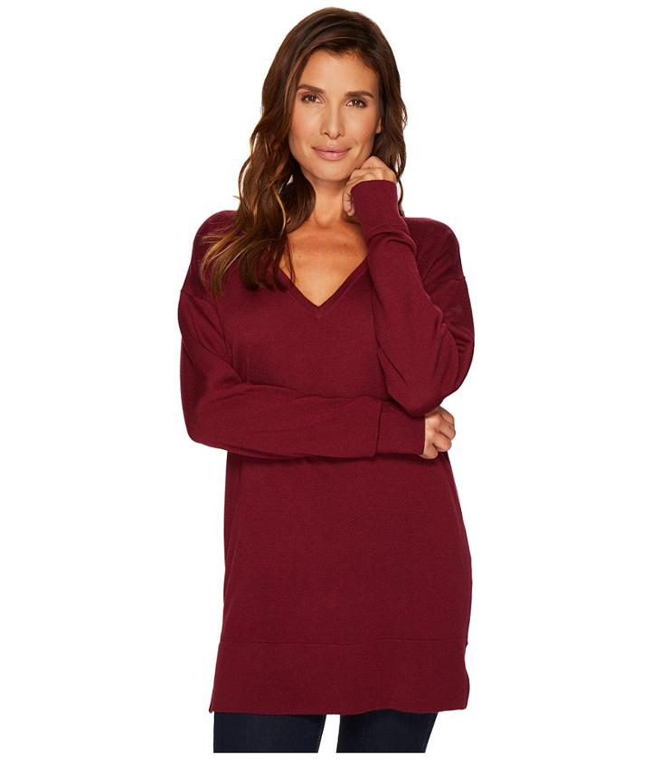 Pendleton - Merino V-neck Pullover